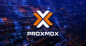 Proxmox Enterprise Lab preview